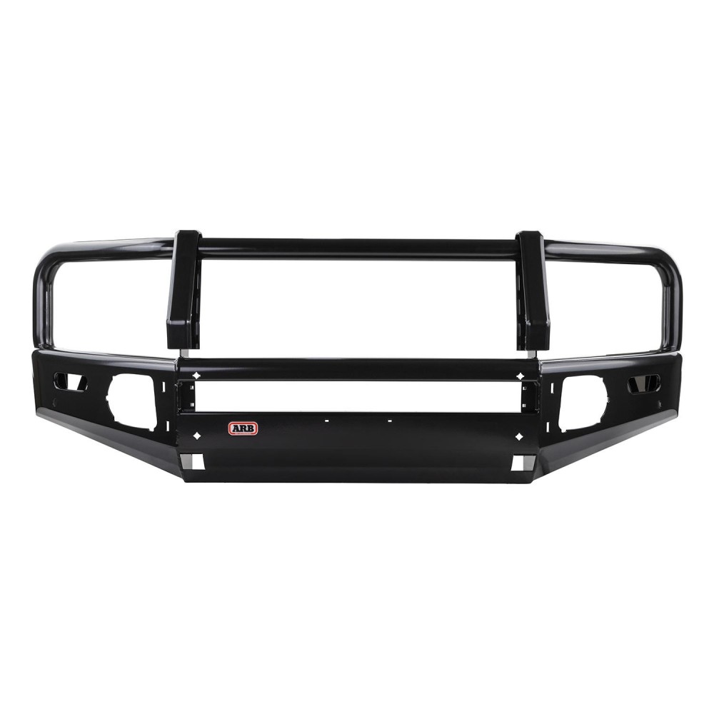 Pare-chocs ARB SUMMIT B/BAR LED : Protection 4x4 robuste   Pare-chocs ARB SUMMIT B/BAR LED : Protection 4x4 robuste